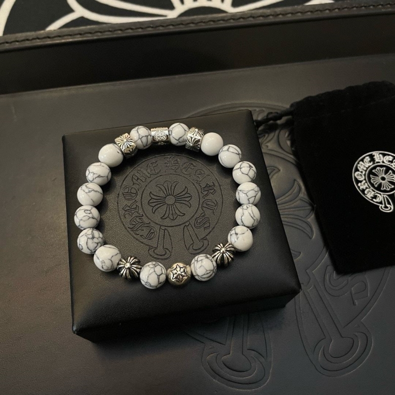 Chrome Hearts Bracelets